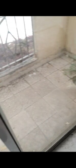 Balcony in 2 BHK Apartment at MRG The Balcony, Sector 93 – for Rent