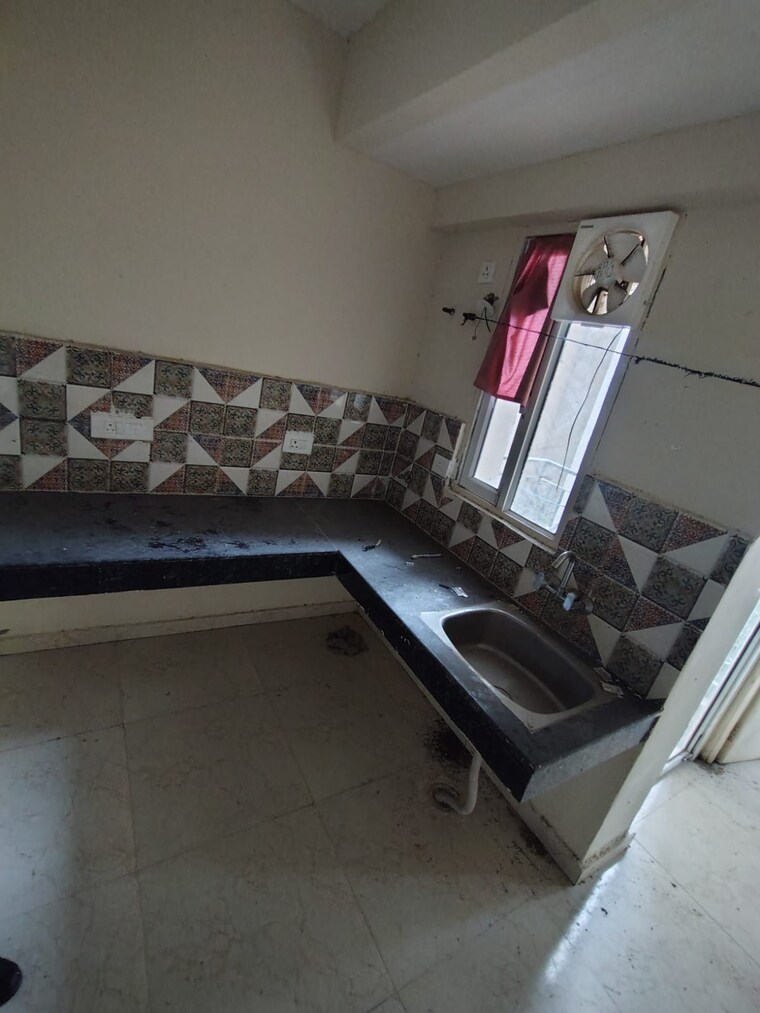 Kitchen, mrg-the-balcony 2 Bedroom 606 Sq.Ft. Apartment In Sector 93 Gurgaon 10720996
