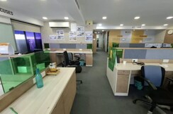 Office Space For Rent in Kanakia Wall Street