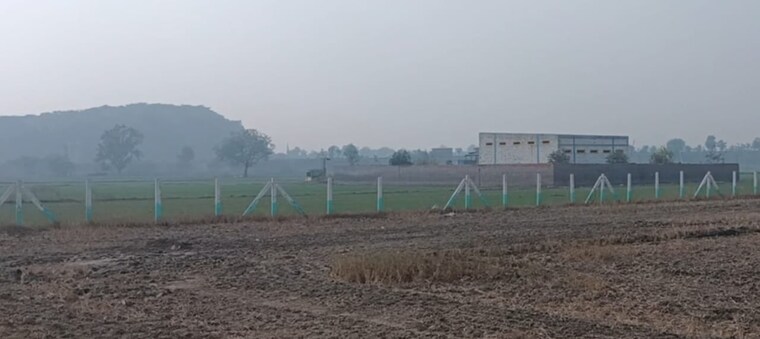 undefined, sohna  900 Sq.Ft. Plot In Sohna Gurgaon 10721029
