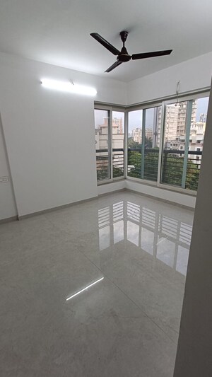 Bedroom in 2 BHK Apartment at Pratham Prerana CHS, Andheri West – for Rent