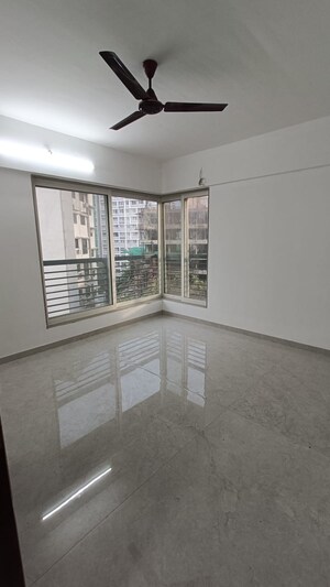 Bedroom in 2 BHK Apartment at Pratham Prerana CHS, Andheri West – for Rent