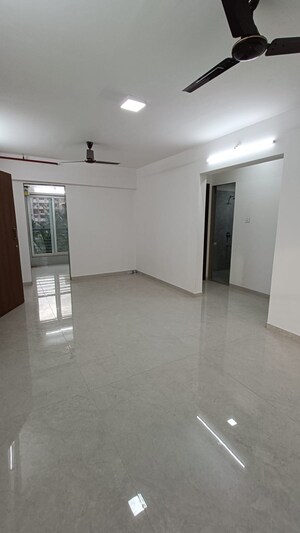 Living Room in 2 BHK Apartment at Pratham Prerana CHS, Andheri West – for Rent