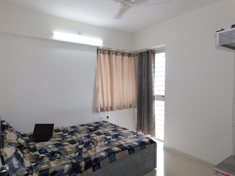 Bedroom, sp-elite-square 2 Bedroom 592 Sq.Ft. Apartment In Wakad Pune 10721035