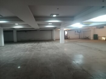Industrial Plot for Rent in Okhla Industrial Area, Delhi