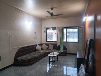 2 BHK Flat for Rent in Aundh, Pune