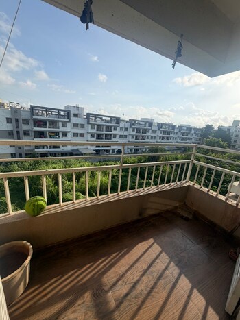 2 BHK Flat for Rent in Aundh, Pune