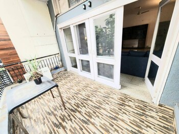 3 BHK Builder Floor for Rent in Pamposh Enclave, Delhi