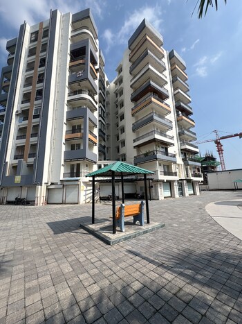 2 BHK Flat for Sale in Ratan Khand, Lucknow