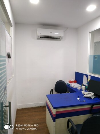 Office Space for Rent in Millenium Business Park, Navi Mumbai