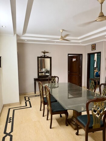 4 BHK Builder Floor for Sale in Greater Kailash, Delhi