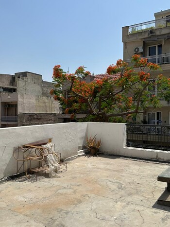 2 BHK Builder Floor for Rent in Greater Kailash I, Delhi