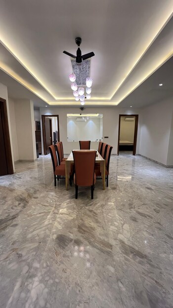3 BHK Builder Floor for Sale in Sector 71, Gurgaon