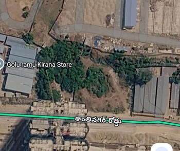 Plot for Sale in Kokapet, Hyderabad