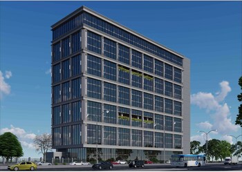 Office Space for Sale in Khar West, Mumbai