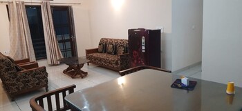 2 BHK House for Rent in Sector 31, Noida