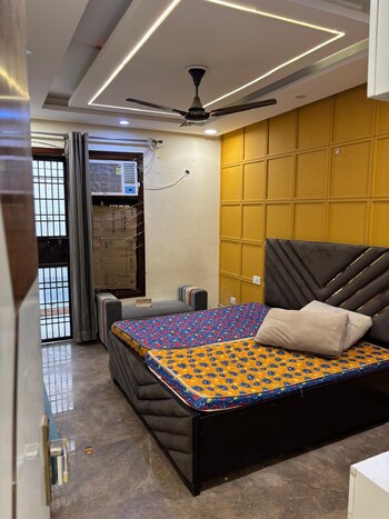 2 BHK Builder Floor for Rent in Dwarka Mor, Delhi