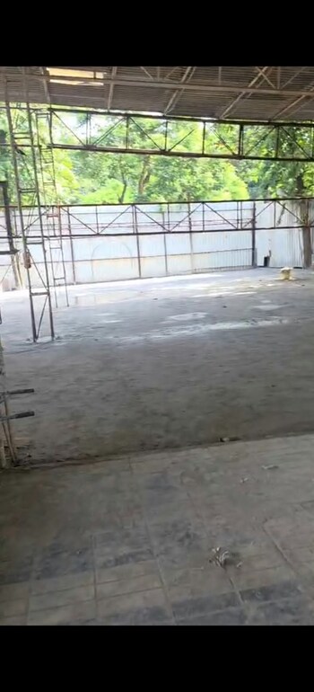 Land for Rent in Andheri East, Mumbai