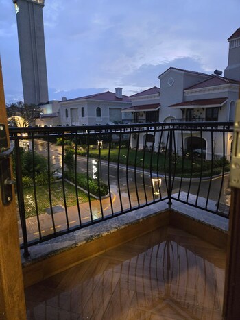 Aspen Greens At The Prestige City