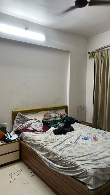 Ishwar Om Siddhivinayak Apartment