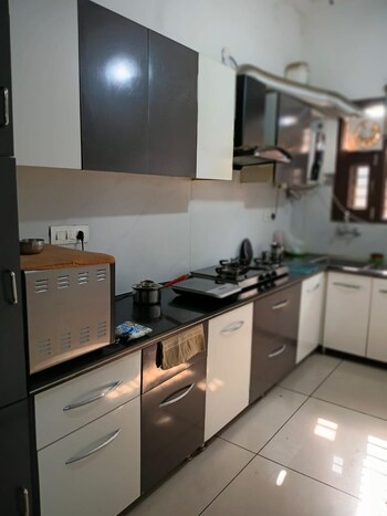 2 BHK House for Rent in Badal Colony, Zirakpur