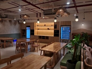 Office Space for Rent in Kondapur, Hyderabad
