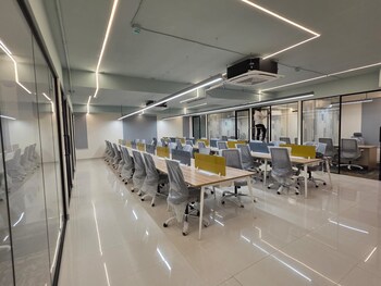 Office Space for Rent in Madhapur, Hyderabad