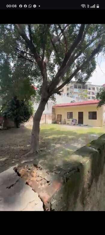 Plot for Sale in Sector 72, Noida