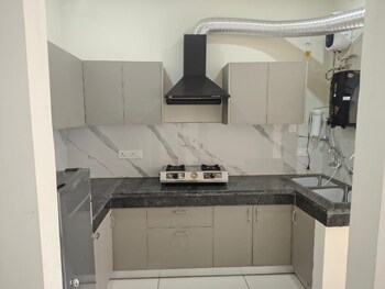 2 BHK Builder Floor for Rent in Sunny Enclave, Mohali