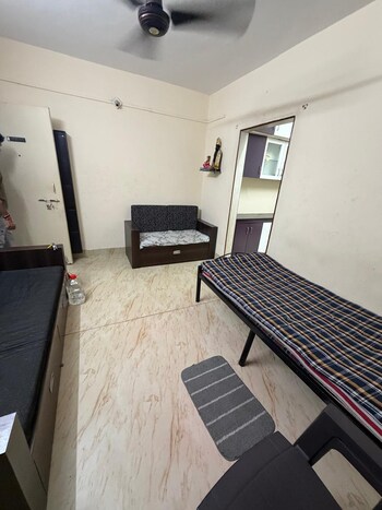 Saudamini Apartments