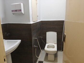 Prestige Meridian Apartments