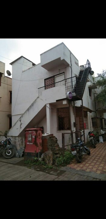 2 BHK Villa for Rent in Karve Nagar, Pune