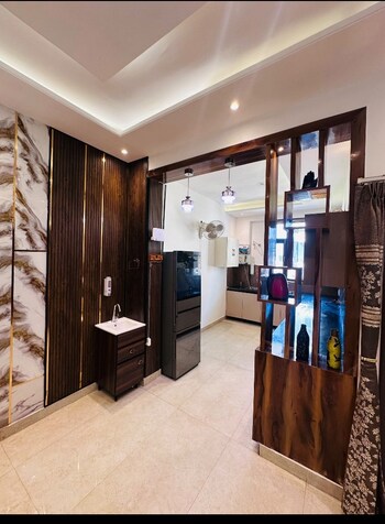 3 BHK Builder Floor for Sale in Dhakoli, Zirakpur