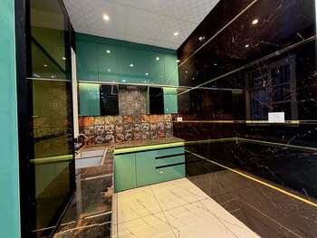 2 BHK Builder Floor for Sale in Dhakoli, Zirakpur