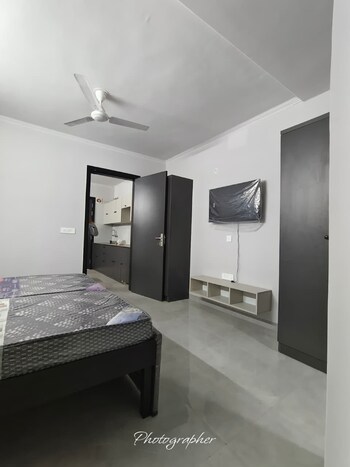Unitech The Residences Sector 33