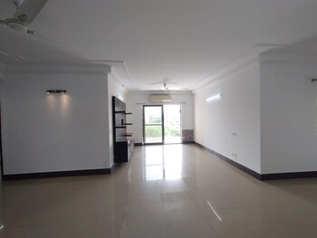Unitech The Residences Sector 33