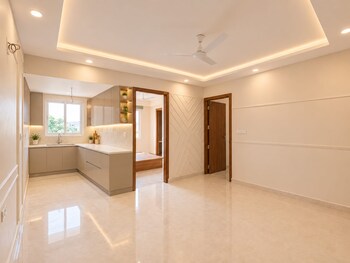 2 BHK Flat for Sale in Sector 29, Jaipur