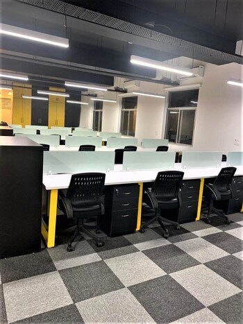 Office Space for Sale in Sector E, Indore