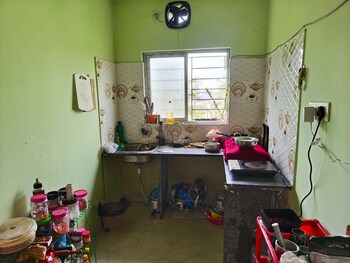 2 BHK Flat for Rent in Noapara, Kolkata