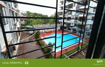 Meena Residency