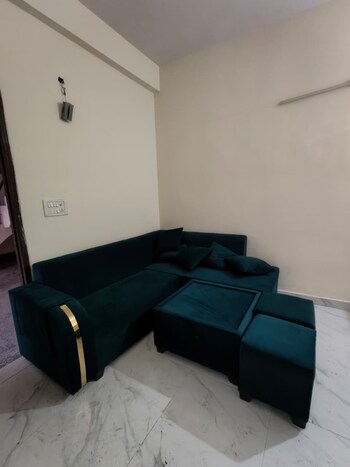 1 BHK Flat for Rent in Saket, Delhi