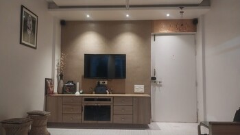 1 BHK Flat for Rent in Anand Nagar, Pune