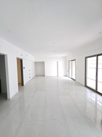 4 BHK Flat for Rent in Digambar Nagar, Pune