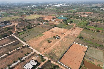 Plot for Sale in Rampally, Hyderabad