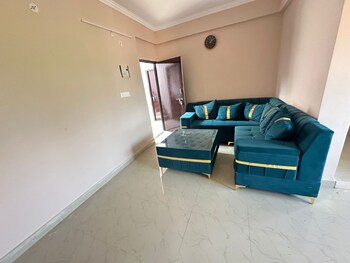 1 BHK Flat for Sale in Goila, Lucknow