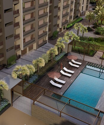 Arvind Skylands