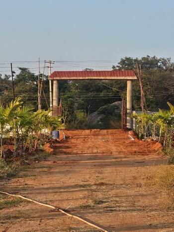 Plot for Sale in Rangareddy Guda, Hyderabad