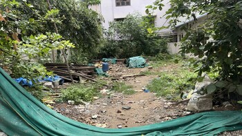 Sri Gayatri Residency