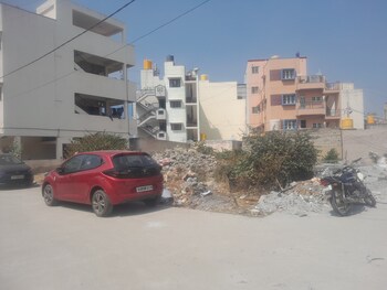 Plot for Sale in Akshaya Nagar, Bangalore