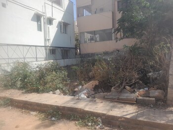 Plot for Sale in Battarahalli, Bangalore